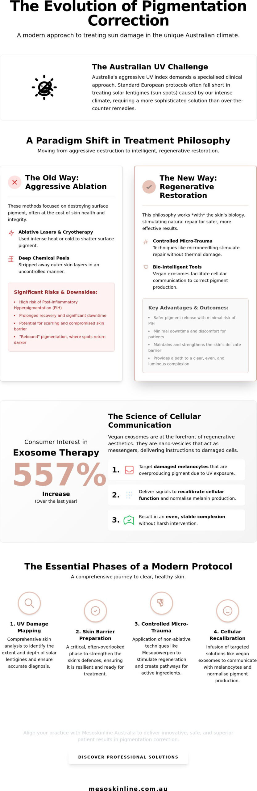Professional Solution for Sun Spots on Face: The 2026 Clinical Guide to Pigmentation Correction